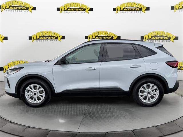 new 2025 Ford Escape car, priced at $31,570