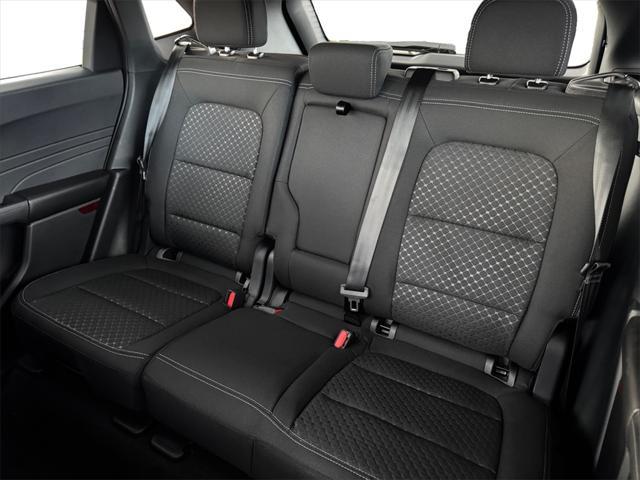 new 2025 Ford Escape car, priced at $31,570