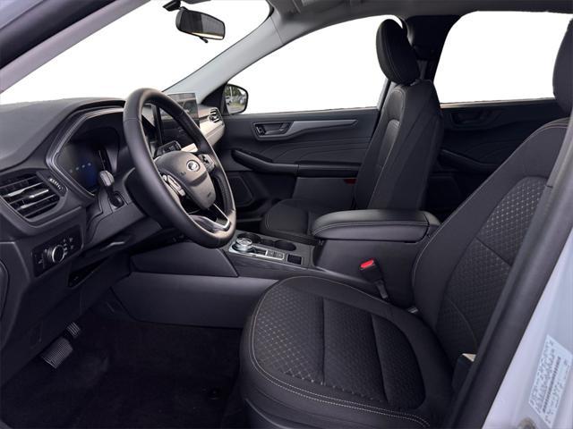 new 2025 Ford Escape car, priced at $31,570