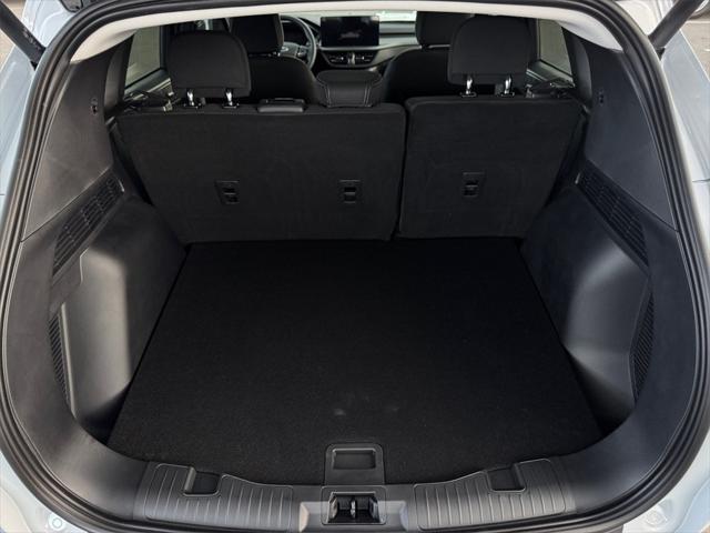 new 2025 Ford Escape car, priced at $31,570