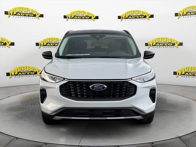new 2025 Ford Escape car, priced at $31,570