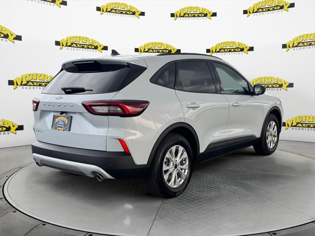 new 2025 Ford Escape car, priced at $31,570