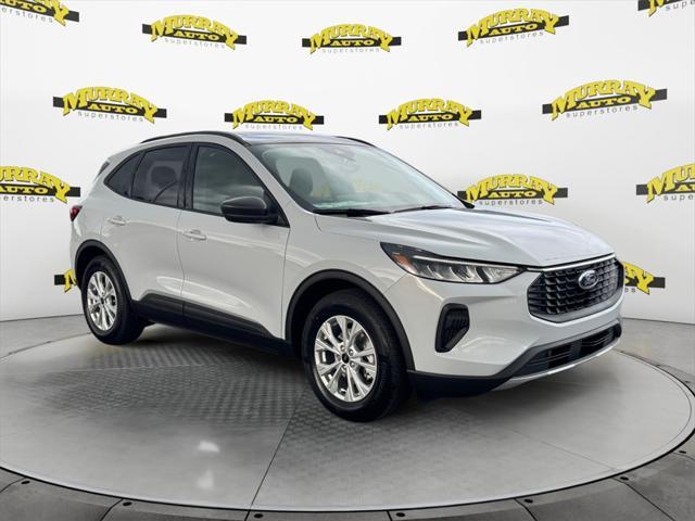new 2025 Ford Escape car, priced at $31,570