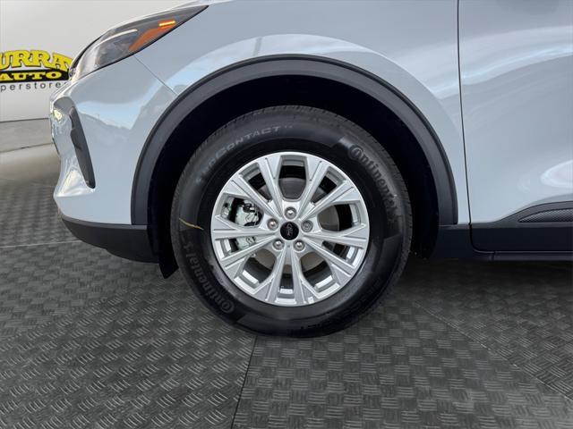 new 2025 Ford Escape car, priced at $31,570