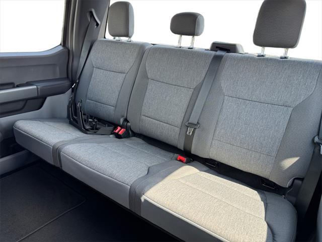 new 2025 Ford F-350 car, priced at $73,685