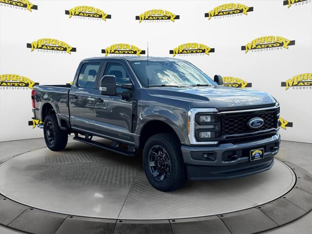 new 2025 Ford F-350 car, priced at $73,685