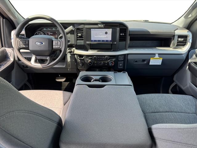 new 2025 Ford F-350 car, priced at $73,685