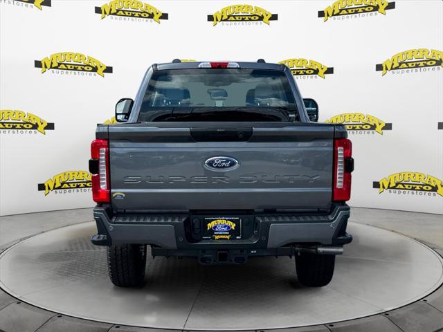 new 2025 Ford F-350 car, priced at $73,685
