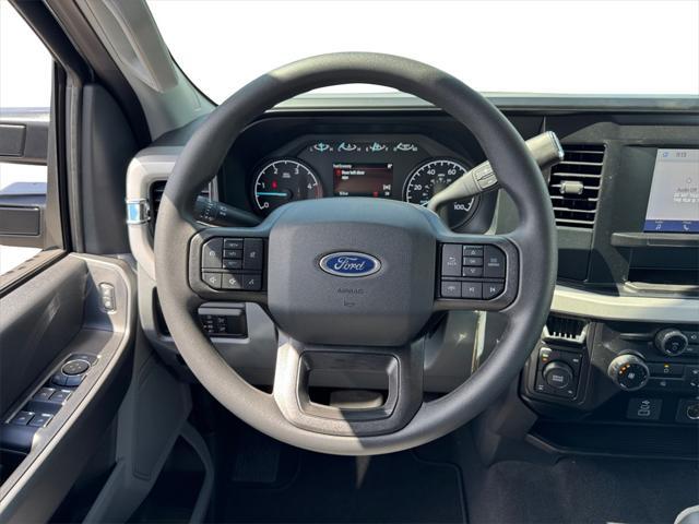 new 2025 Ford F-350 car, priced at $73,685