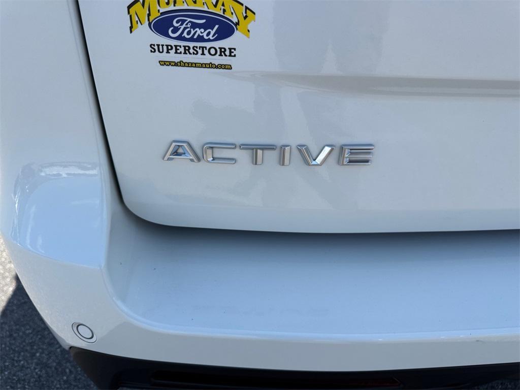 new 2025 Ford Expedition car, priced at $73,670