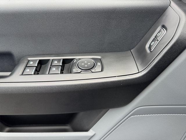 new 2025 Ford F-250 car, priced at $53,490