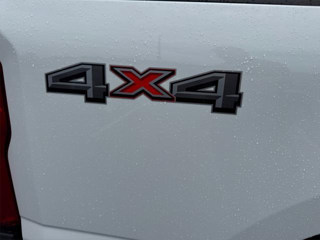 new 2025 Ford F-250 car, priced at $53,490