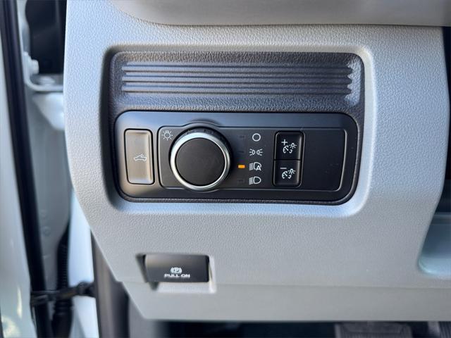 new 2025 Ford F-250 car, priced at $55,690