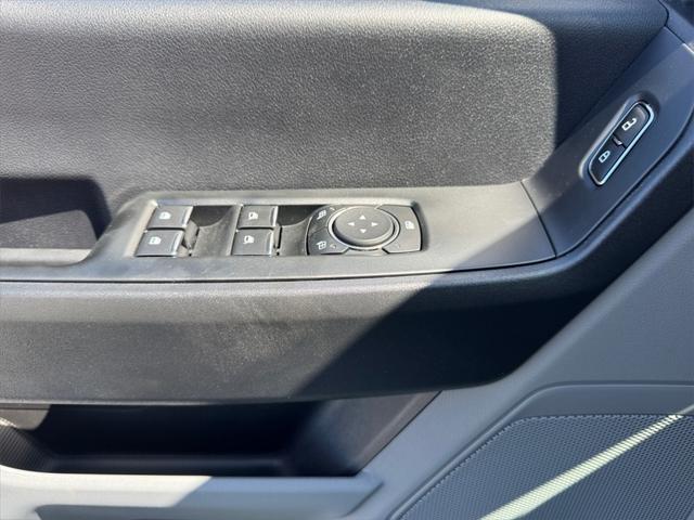 new 2025 Ford F-250 car, priced at $55,690