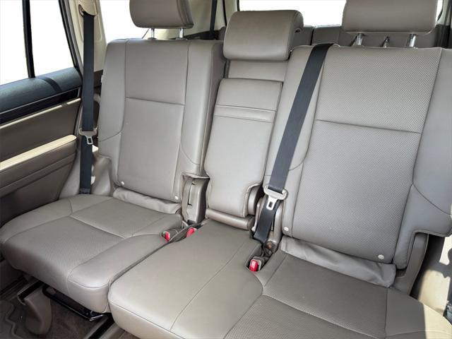 used 2017 Lexus GX 460 car, priced at $26,999