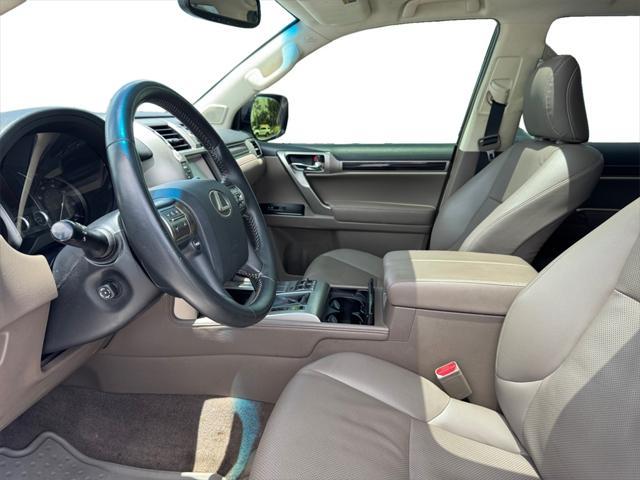 used 2017 Lexus GX 460 car, priced at $26,999