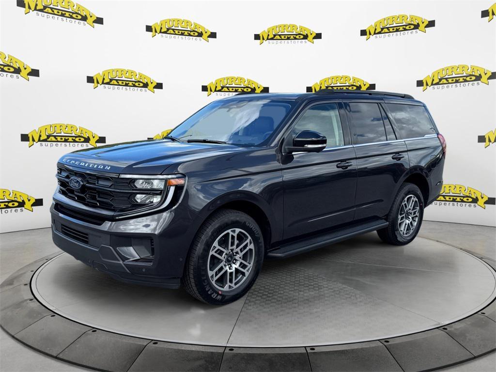 new 2025 Ford Expedition car, priced at $70,745