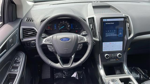 new 2024 Ford Edge car, priced at $37,346