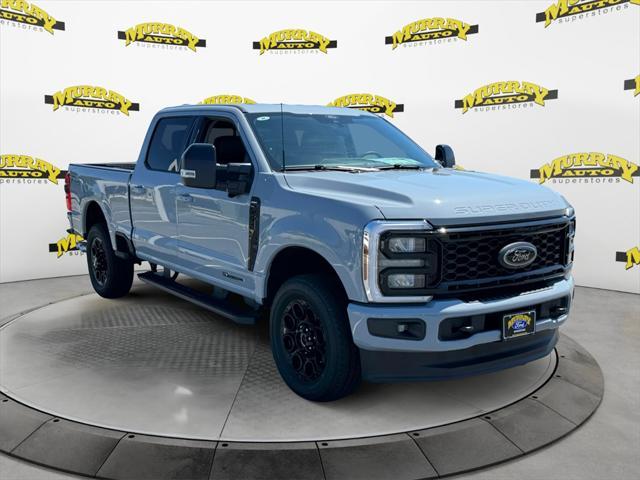 new 2025 Ford F-250 car, priced at $84,950
