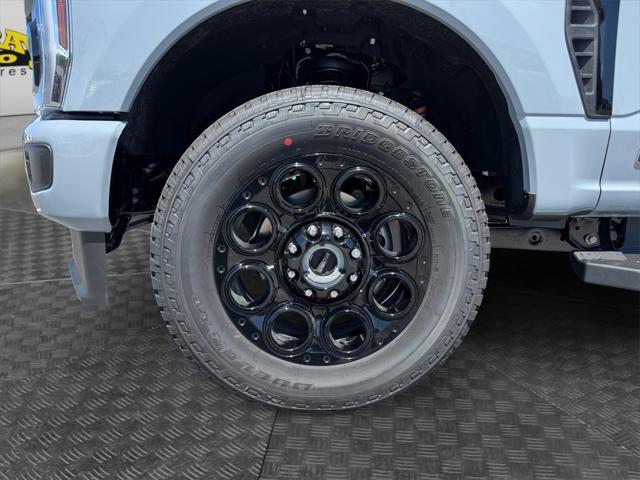 new 2025 Ford F-250 car, priced at $84,950