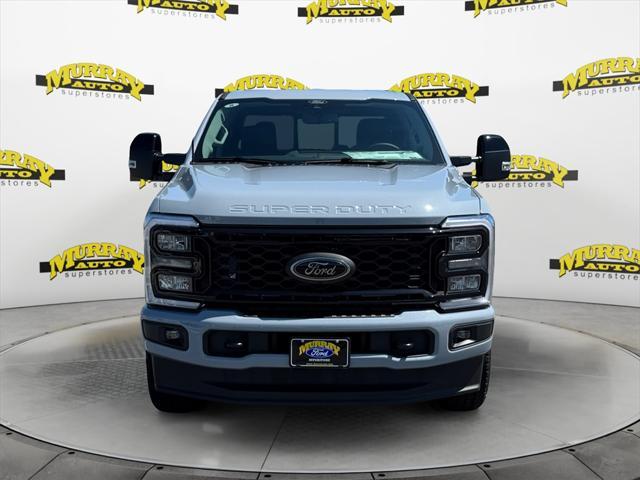 new 2025 Ford F-250 car, priced at $84,950