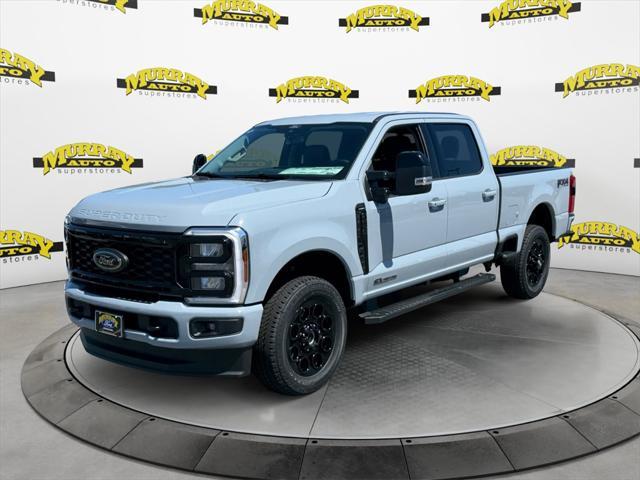 new 2025 Ford F-250 car, priced at $84,950