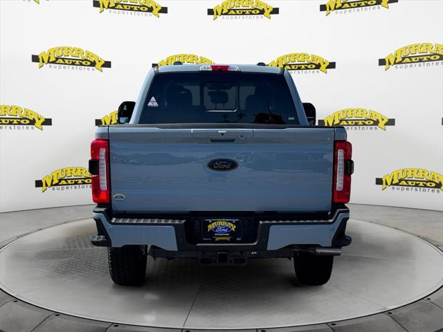 new 2025 Ford F-250 car, priced at $84,950