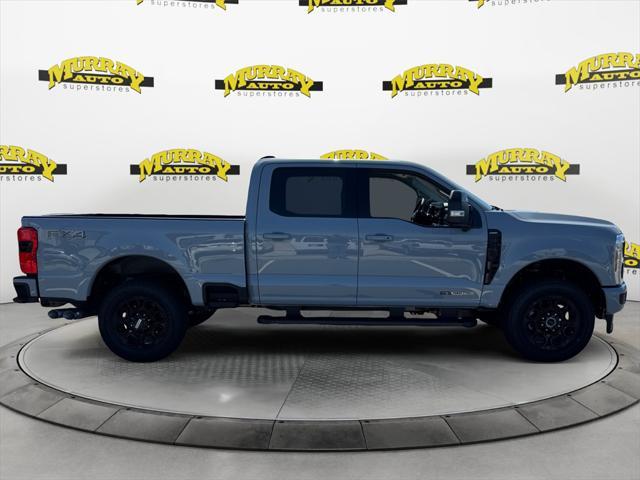 new 2025 Ford F-250 car, priced at $84,950