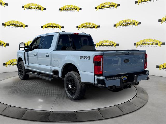 new 2025 Ford F-250 car, priced at $84,950