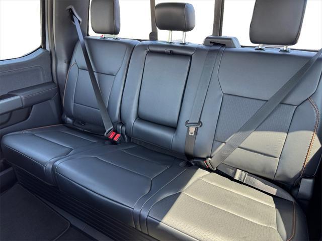 new 2025 Ford F-250 car, priced at $84,950