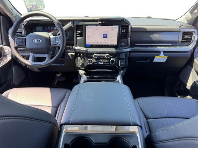 new 2025 Ford F-250 car, priced at $84,950