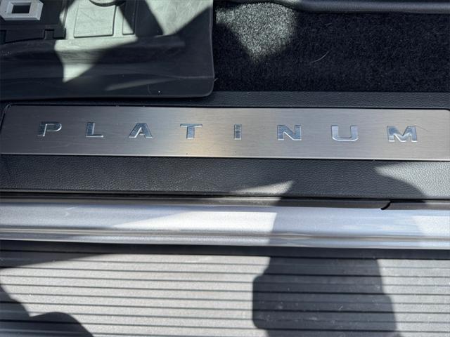 used 2024 Ford F-150 car, priced at $67,999