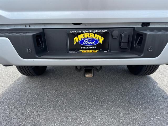 used 2024 Ford F-150 car, priced at $67,999