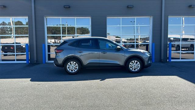 new 2025 Ford Escape car, priced at $31,325