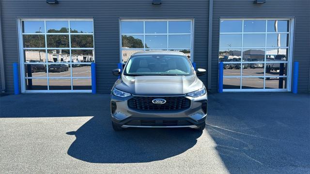 new 2025 Ford Escape car, priced at $31,325