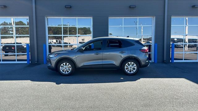 new 2025 Ford Escape car, priced at $31,325