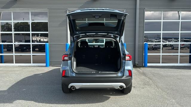 new 2024 Ford Escape car, priced at $26,130