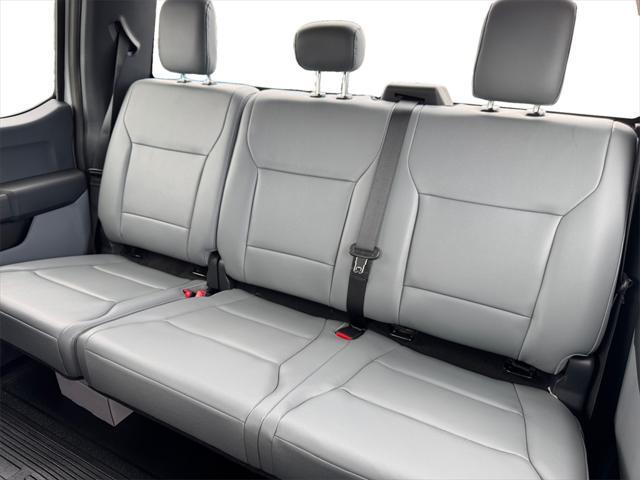 new 2025 Ford F-450 car, priced at $76,885