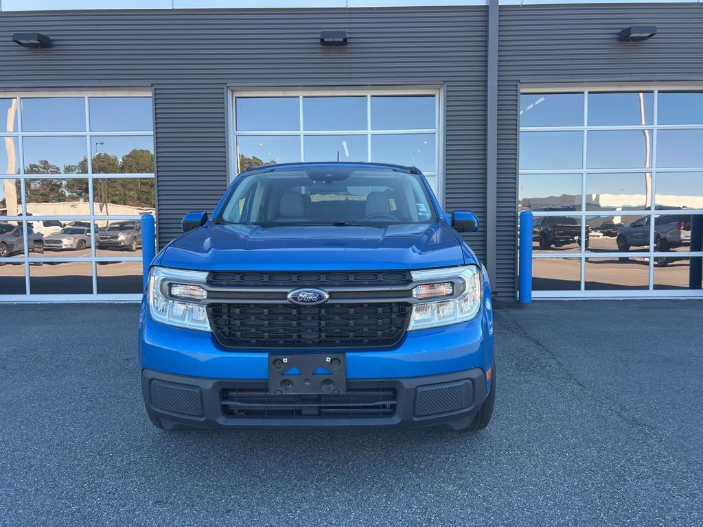 used 2022 Ford Maverick car, priced at $23,999