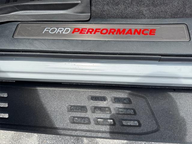 used 2024 Ford F-150 car, priced at $78,999