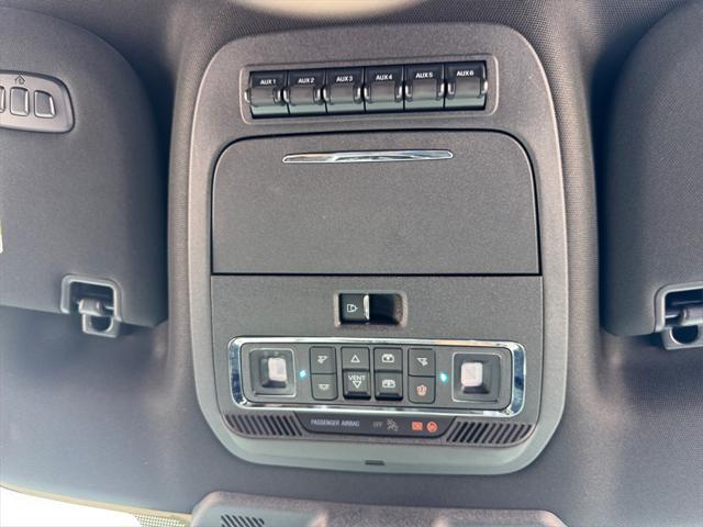 used 2024 Ford F-150 car, priced at $78,999