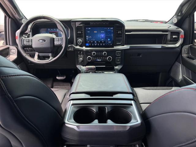used 2024 Ford F-150 car, priced at $78,999