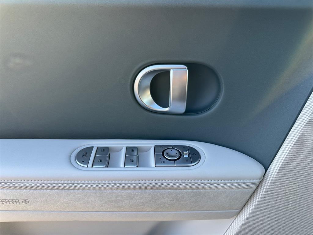 used 2022 Hyundai IONIQ 5 car, priced at $20,999