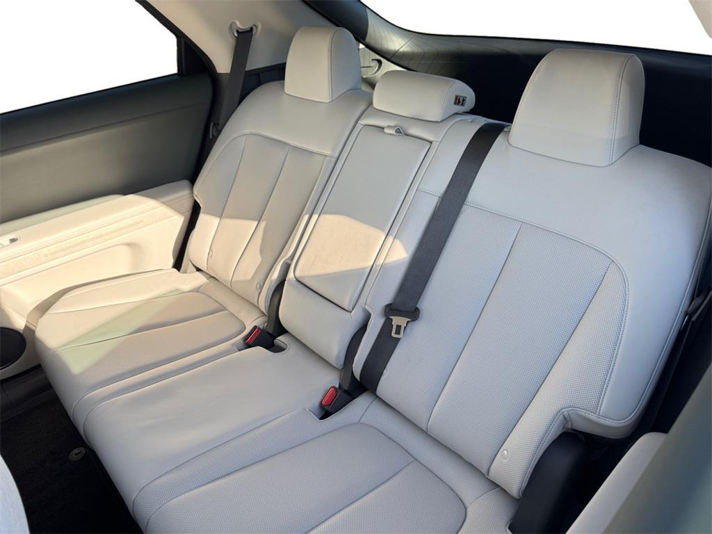 used 2022 Hyundai IONIQ 5 car, priced at $20,999