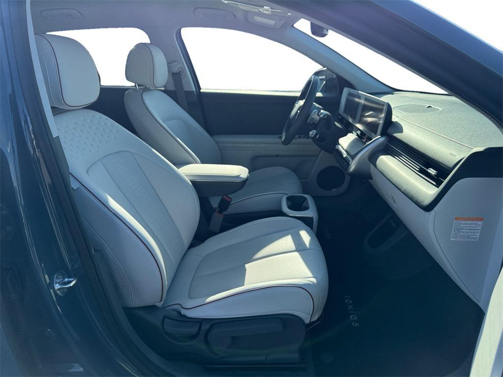 used 2022 Hyundai IONIQ 5 car, priced at $20,999