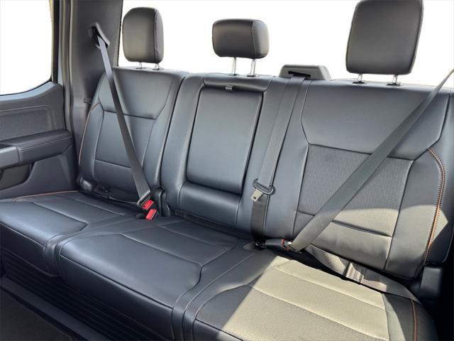 new 2025 Ford F-350 car, priced at $85,895