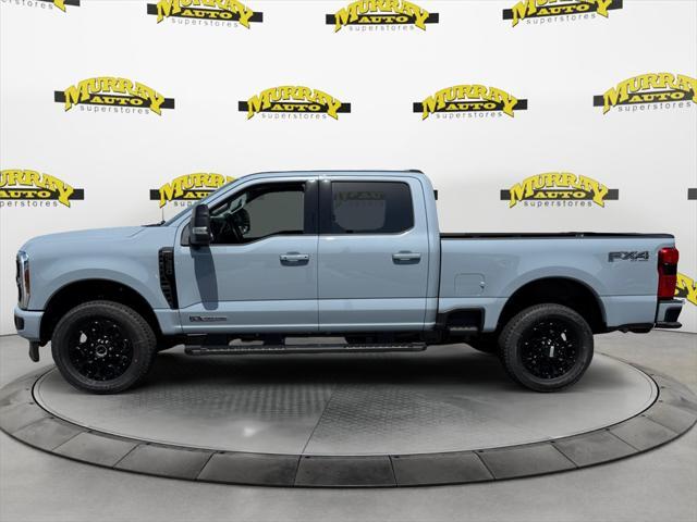 new 2025 Ford F-350 car, priced at $85,895