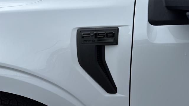 new 2024 Ford F-150 car, priced at $51,832