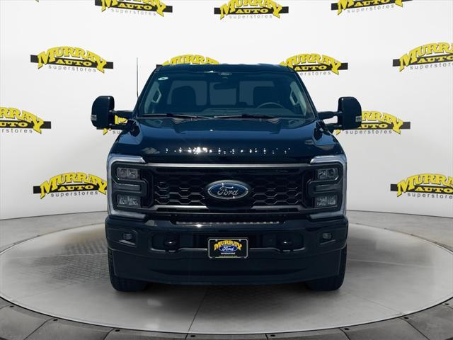 new 2025 Ford F-350 car, priced at $74,190
