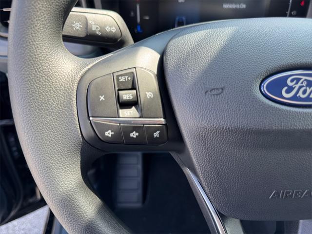 new 2025 Ford Maverick car, priced at $29,485